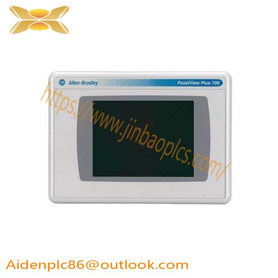 2711P-RDT7CM Color Touch 6.5-inch Marine Certified Display