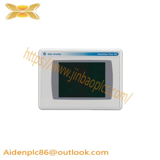 2711P-RDT7CM PVP6 700 Touch LED Display Module Marine