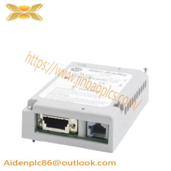 2711P-RN3 PanelView Plus 400-600 DH-485 Communication Module