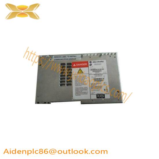 2711P-RP2A PanelView Plus Logic Module