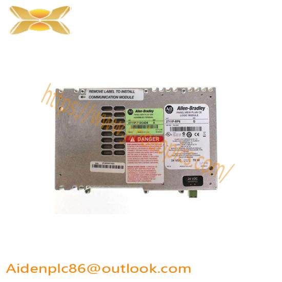  2711P-RP6 G