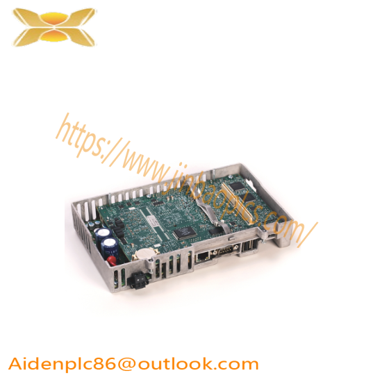 2711P-RP9D Logic Module for PanelView Plus 6 700-1500