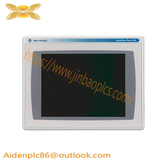 2711P-RTD12C  PanelView Plus Display Module