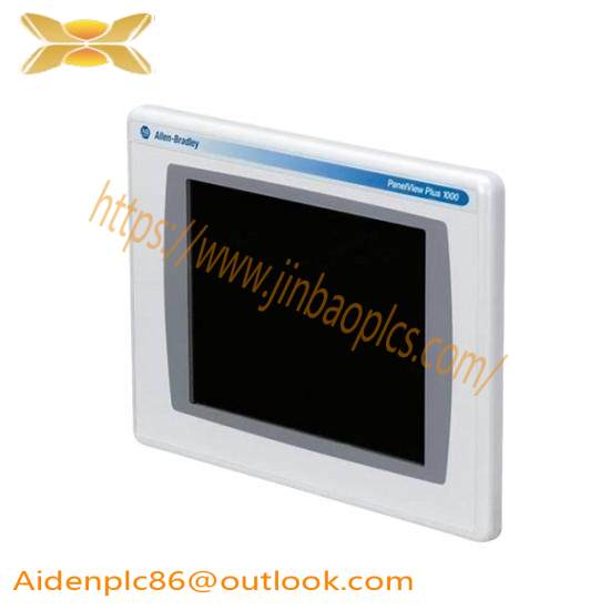 2711P-RTD12C  PanelView Plus Display Module