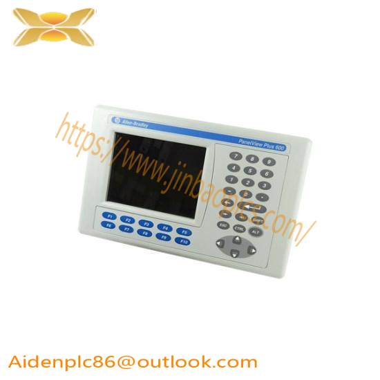 2711P-RY2032 Replacement Battery for PanelView Plus