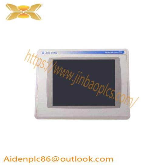 2711P-T10C15A1 PanelView plus terminal