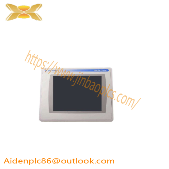 2711P-T10C4A2  PanelView Plus