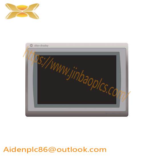 2711P-T12C4A9 PanelView Plus 6 1250 Operator Terminal