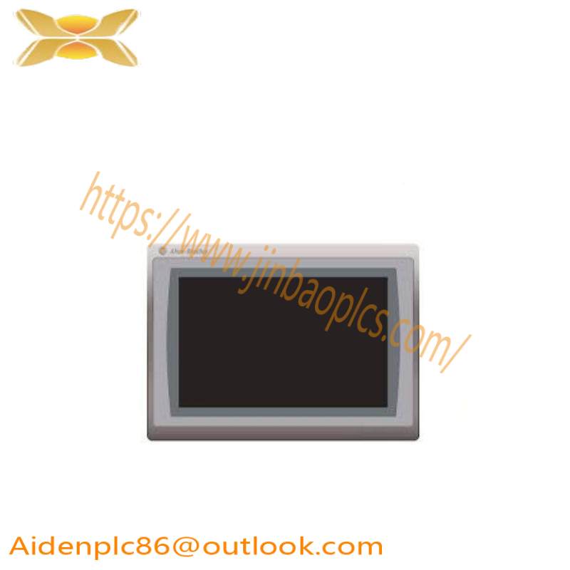 AB 2711P-T12C4D9 PanelView Plus Terminal