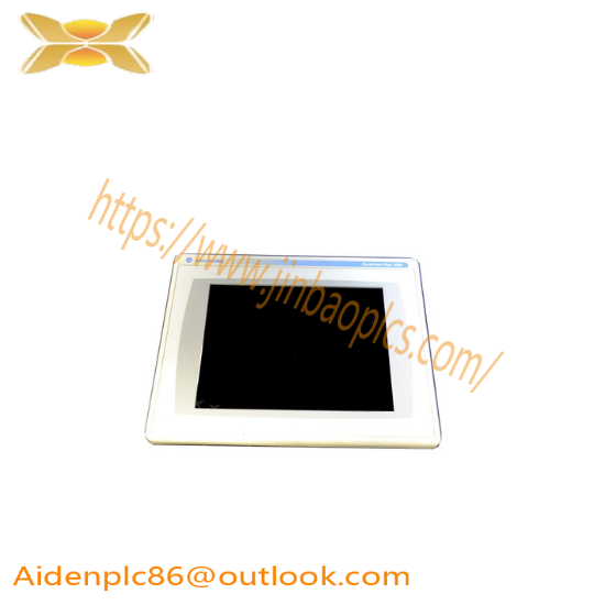 2711P-T12C6A2 PanelView Plus 1250 Touch
