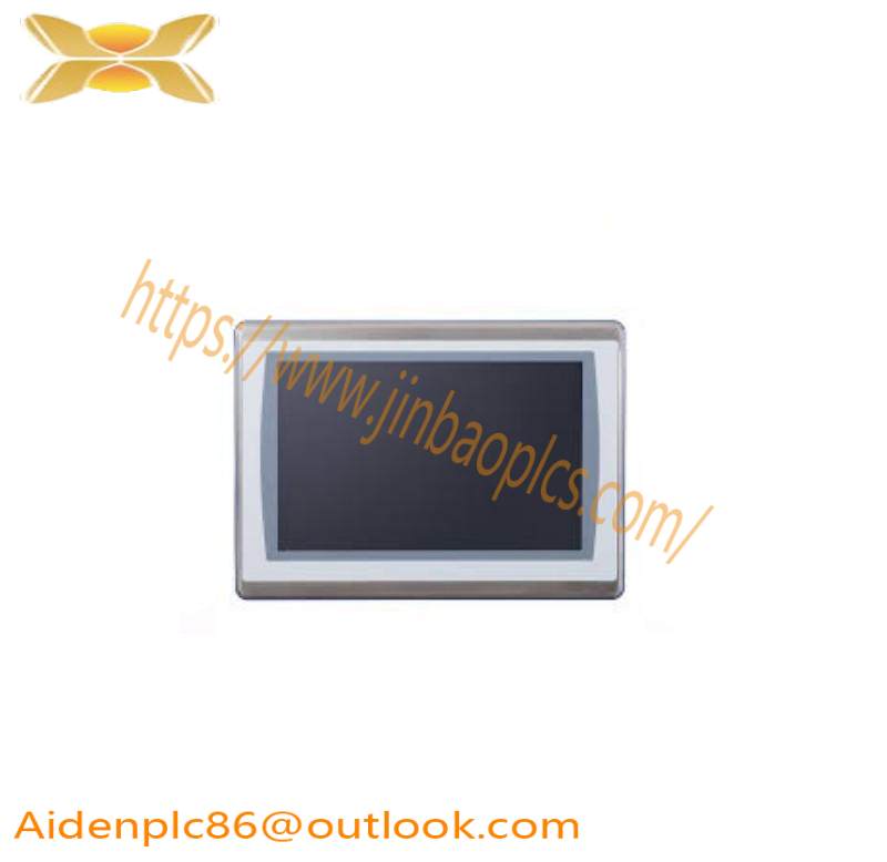 AB 2711P-T12W22D9P Touch screen