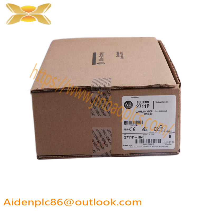 AB 2711P-T15C22A9P PanelView Plus 7 Performance operator terminal