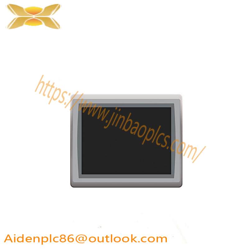 AB 2711P-T15C22D8S Graphic Terminal