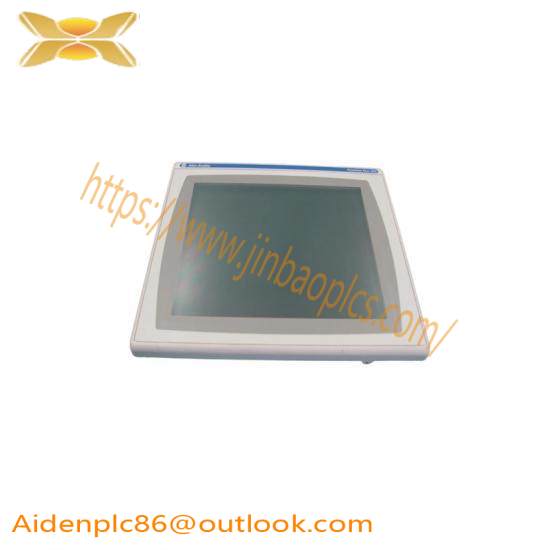 2711P-T15C4A8 PanelView Plus Terminal