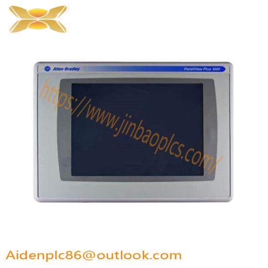 2711P-T15C6A1  Touch Screen