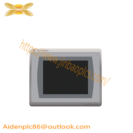 2711P-T15C6D1 PanelView Plus 7