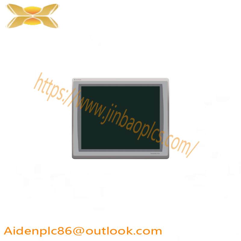 AB 2711P-T19C22A9P Touch Screen