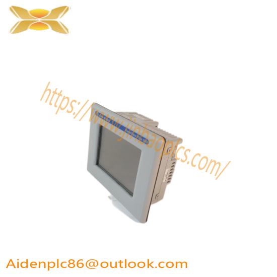 2711P-T6C20A8 PanelView Plus 6 600