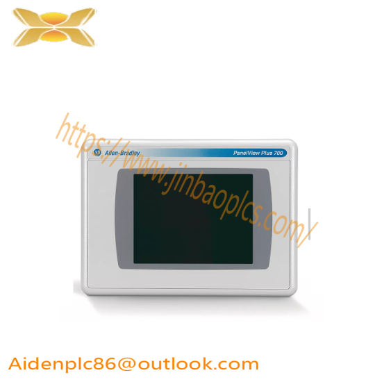 2711P-T7C15A1 PanelView Plus 700 Touch CNet