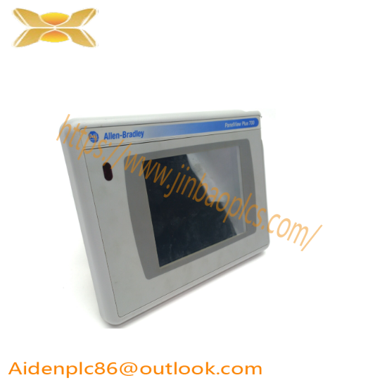 2711P-T7C4D1 PanelView Plus 700 Touch CNet
