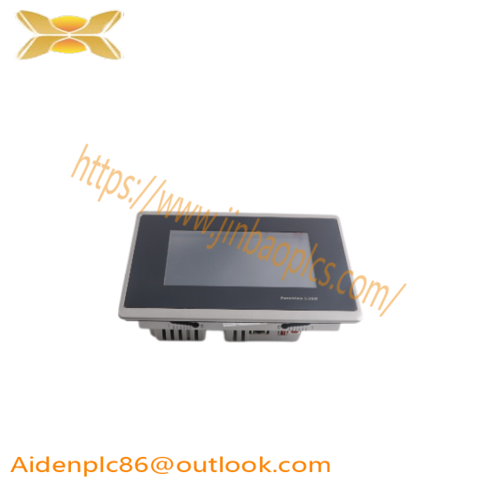 2713P-T7WD1 PanelView