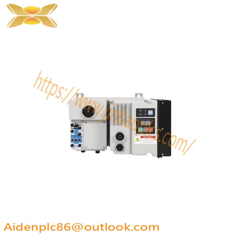 AB 284E-FVD6P0Z-25-CR-EMI FREQUENCY DRIVE