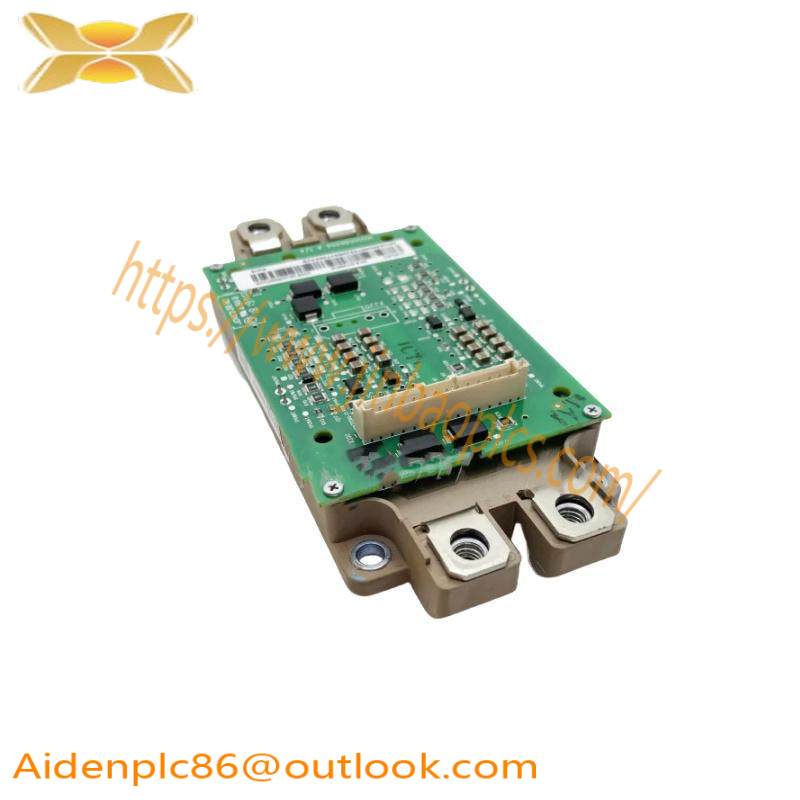 ABB 2MBI450VX-120-50/ZGAD-582 IGBT Modules