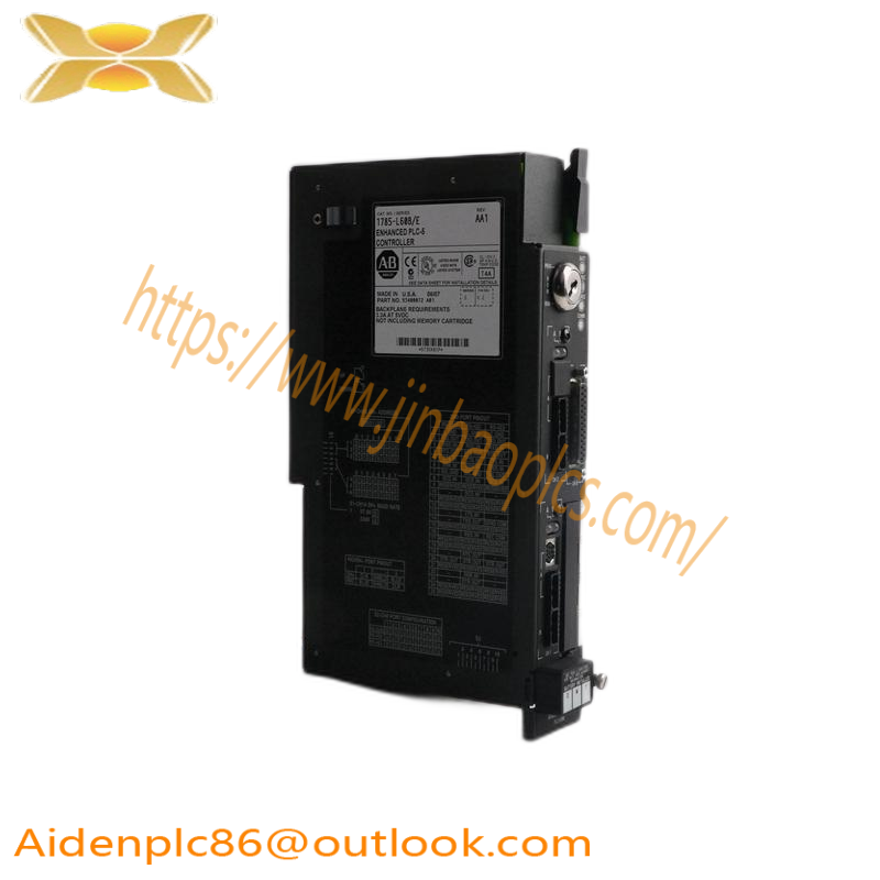 Prosoft 3150-MCM 1747-KE Interface Module