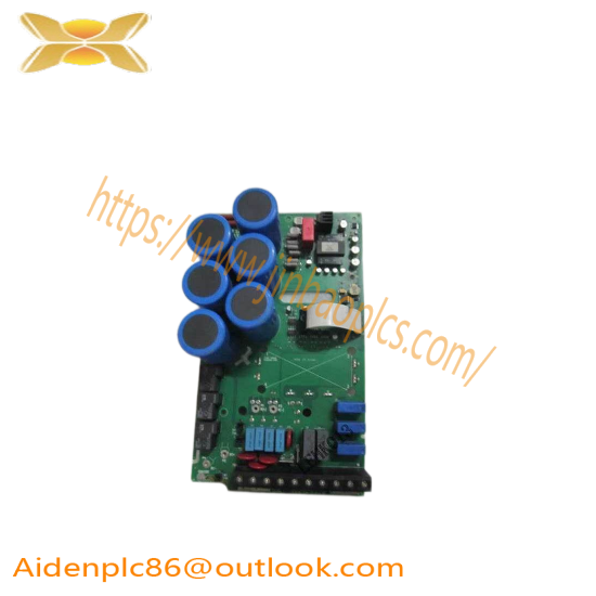 315061-A02 PC POWER SUPPLY BOARD