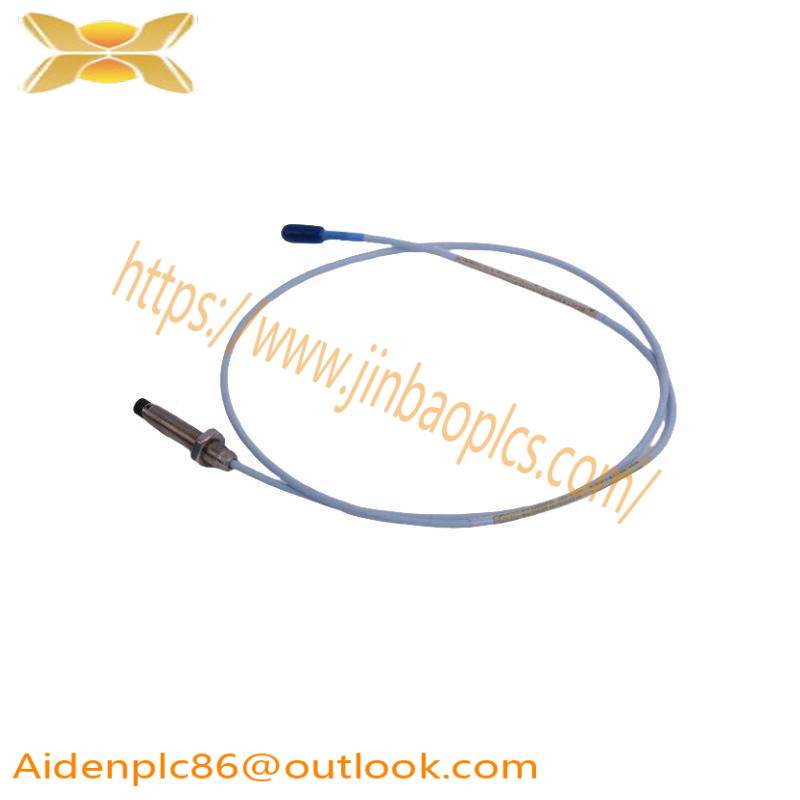 BENTLY NEVADA 3300130-080-00-05 Extension Cable