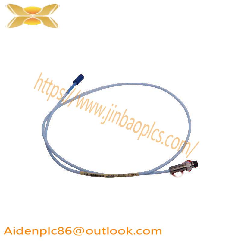 BENTLY NEVADA 3300/10 Thermal Transfer MODULE