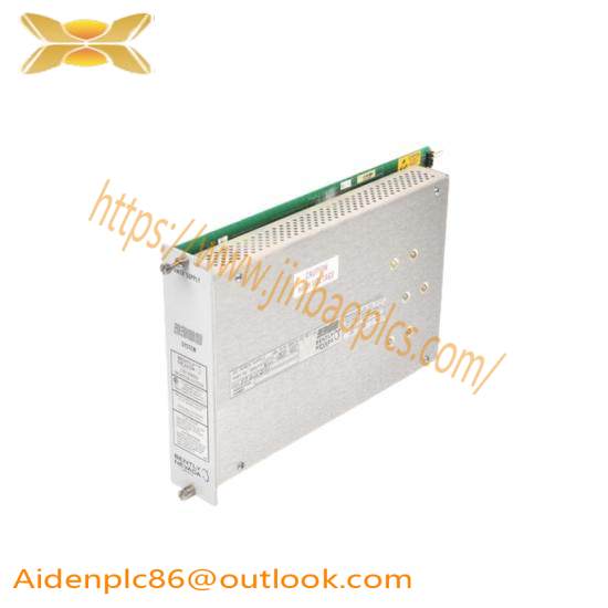 3300/14-01-20-00 Bently Nevada  POWER SUPPLY