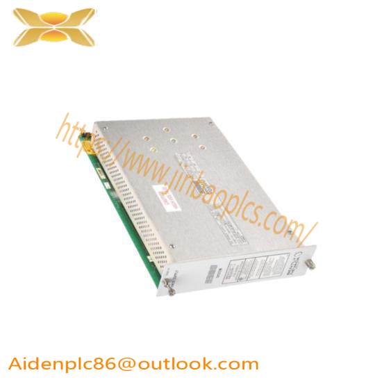 3300/14-01-20-00 Bently Nevada  POWER SUPPLY