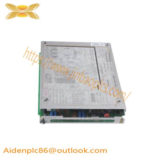 3300/20-12-01-02-00-00 Bently Nevada  Dual Thrust Monitor