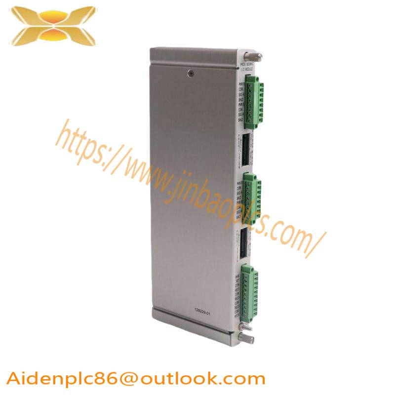 BENTLY NEVADA 3300/40-13-01-01-00-00 5 & 8 mm Proximitor Sensor