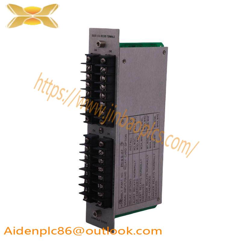 330100-50-05 Bently Nevada  Proximitor Sensor