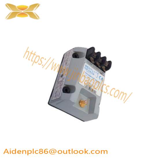 330100-50-05 Bently Nevada  Proximitor Sensor