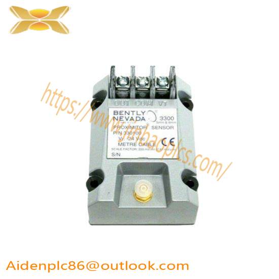 330100-90-00 Bently Nevada  Proximitor Sensor