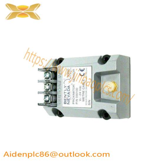 330100-90-00 Bently Nevada  Proximitor Sensor