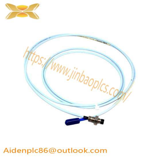 330101-00-08-20-12-05 Bently Nevada 3300 XL 8 mm Proximity Probes