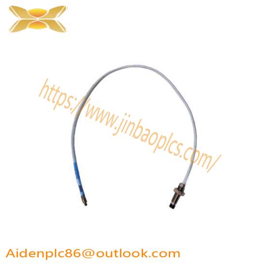 330101-00-12-01-02-05 Bently Nevada  CABLE