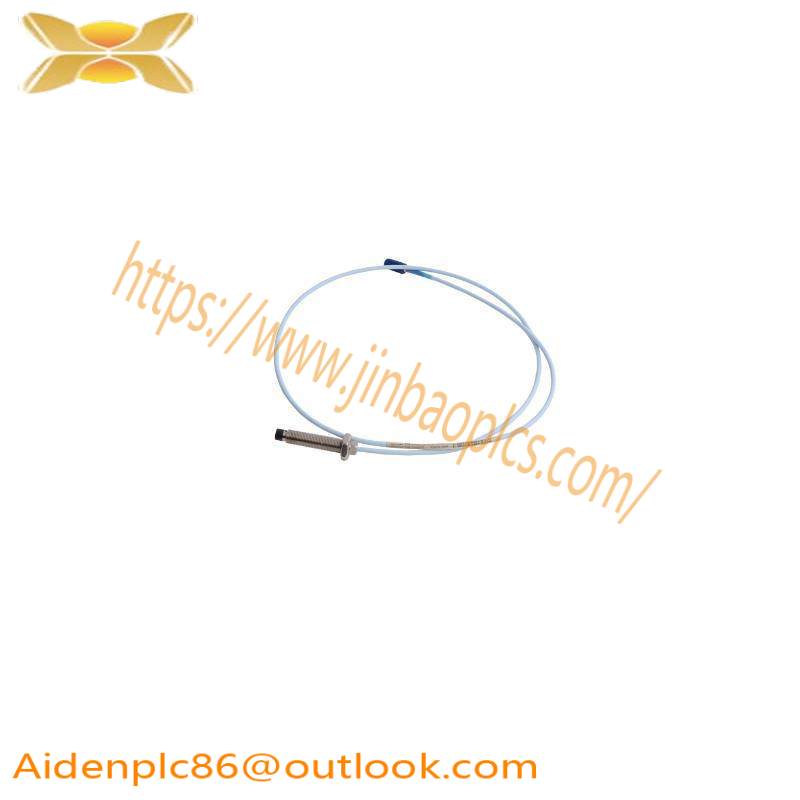 BENTLY NEVADA 330101-00-13-10-02-00 3300 XL 8 mm Probe