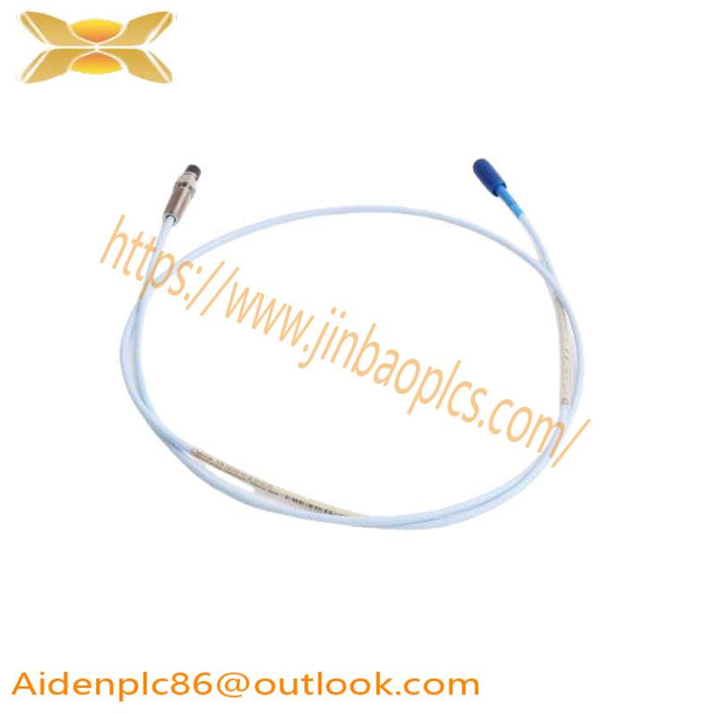 BENTLY NEVADA 330101-00-17-10-02-CN 3300 XL 8 mm Proximity Probes