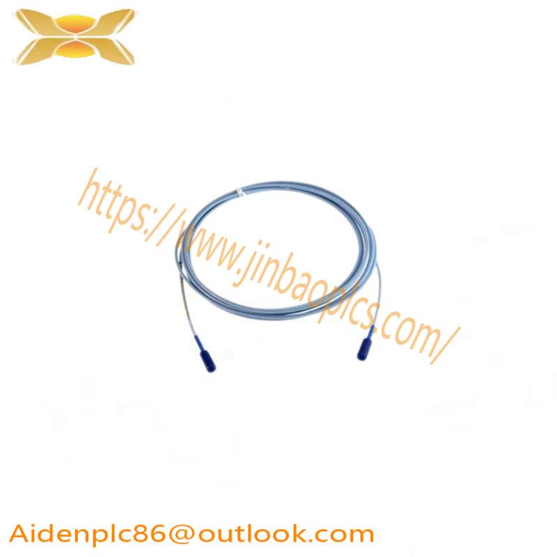 BENTLY NEVADA 330101-00-18-10-02-00 3300 XL 8 mm Proximity Probes