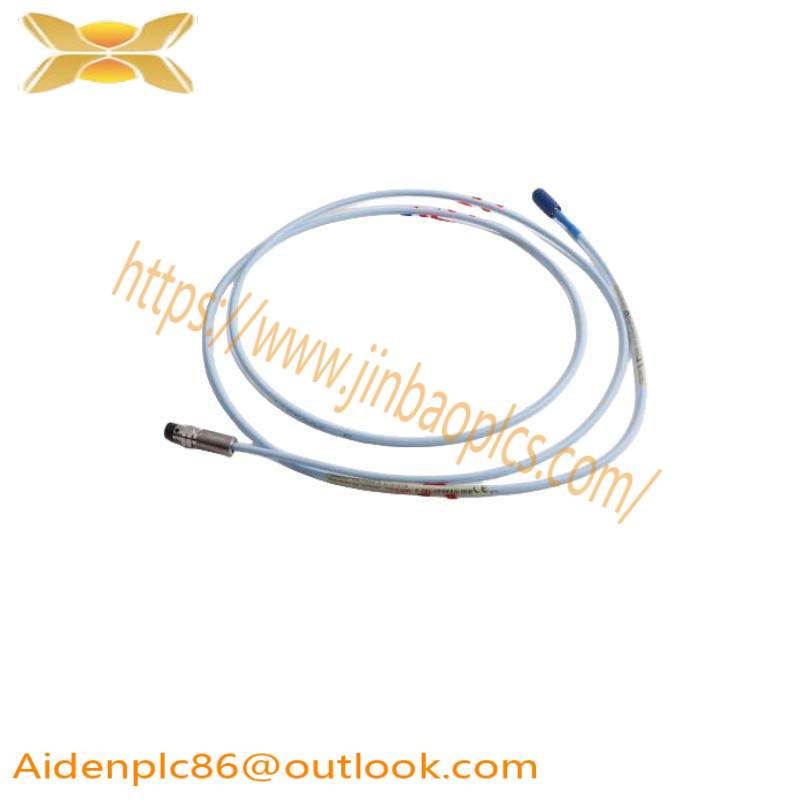 BENTLY NEVADA 330101-00-24-10-02-05 3300 XL 8 mm Probe