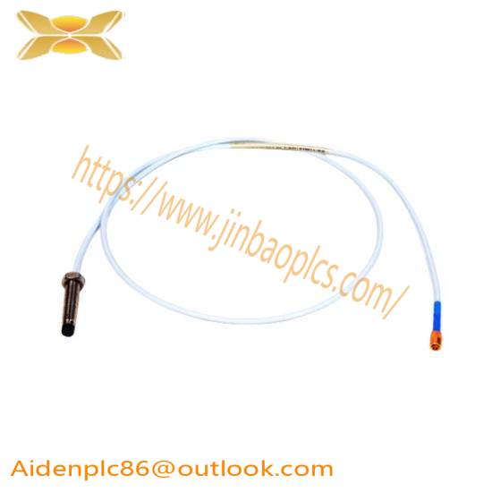 330101-00-32-05-02-00 Bently Nevada 3300 XL 8mm Proximity Probe