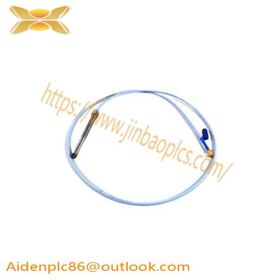 330101-00-40-10-12-05 Bently Nevada  CABLE