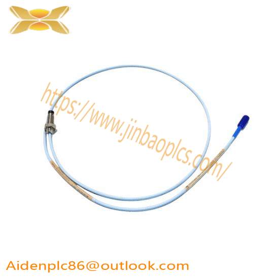 330101-00-48-10-02-05 Bently Nevada 3300 XL 8mm Proximity Probe