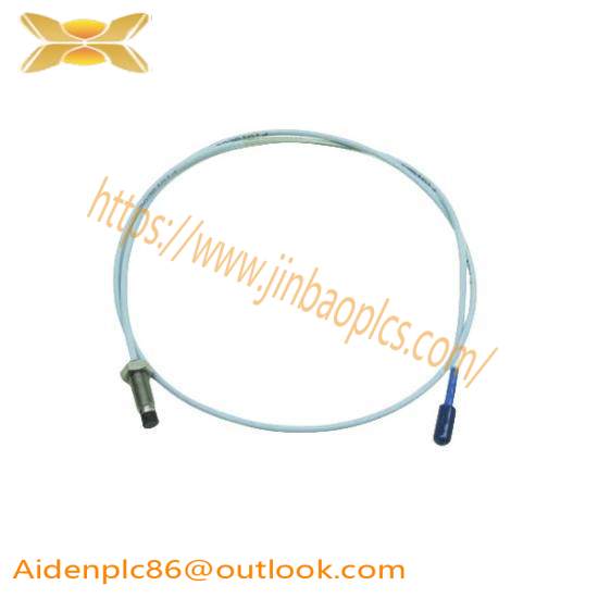 330101-00-50-10-01-00 Bently Nevada 3300 XL 8mm Proximity Probe