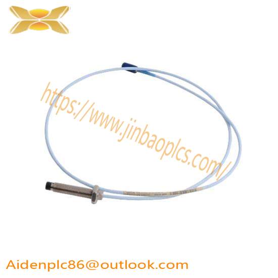 330101-12-30-10-02-05 Bently Nevada 3300 XL 8mm Proximity Probe